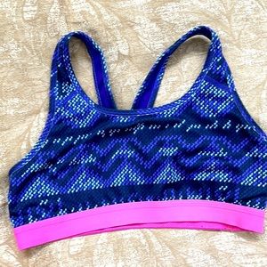 Nike Dri-Fit Sports Bra